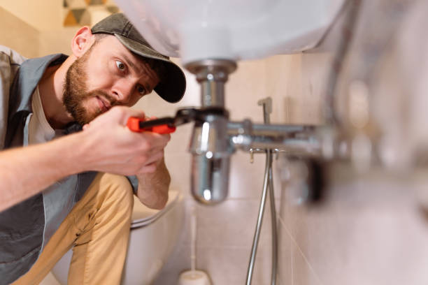 Commercial Plumbing Services in Belleair Beach, FL